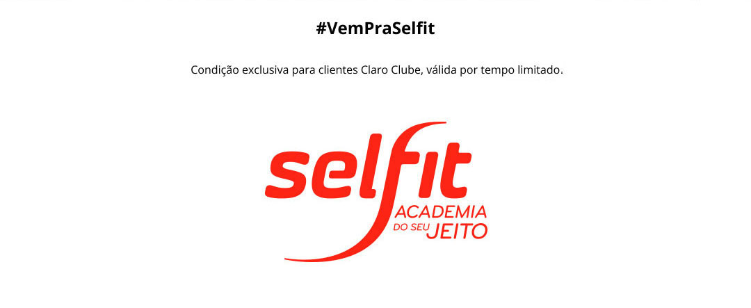 Selfit Academias